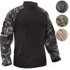Rothco Combat Shirt