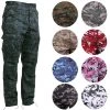 Rothco Digital Camo Tactical BDU Pants Camo Pants