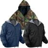 Jackets Rothco Reversible Lined Jacket With Hood