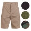 Rothco Rip-Stop BDU Shorts