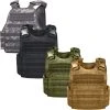 Rothco MOLLE Plate Carrier Vest MOLLE Vests