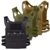 Plate Carriers Rothco Lightweight Plate Carrier Vest