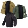 Jackets Rothco Concealed Carry Soft Shell Jacket