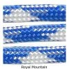 E. L. Wood Braiding Royal Mountain Paracord 550 Survival Cord