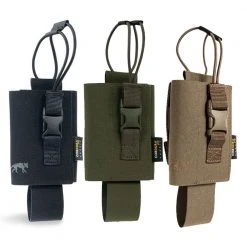 Tasmanian Tiger Radio Pouch LP Radio Pouches