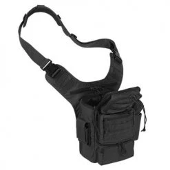 Voodoo Tactical Padded Concealment Bag Purses & Tactical Bags