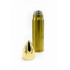 Hydration Bottles & Canteens Caliber Gourmet Bullet Thermo Bottle