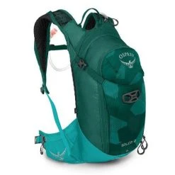 Hydration Backpacks Osprey Salida 12 Womens Hydration Backpack