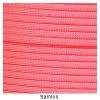 E. L. Wood Braiding Salmon Paracord 550 Survival Cord