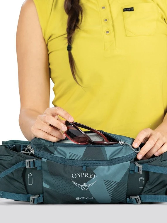 Osprey Savu Fanny Packs