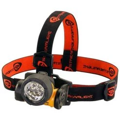 Streamlight Septor HAZ-LO Headlamp Headlamps