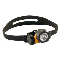 Streamlight Septor HAZ-LO Headlamp Headlamps