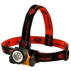 Headlamps Streamlight Septor Headlamp