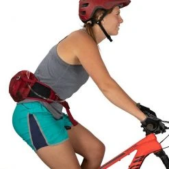 Osprey Seral 4 Mountain Biking Hydration Pack