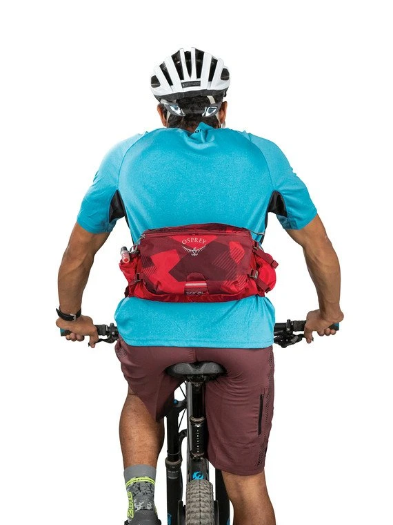 Fanny Packs Osprey Seral Waist Hydration Pack