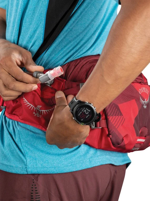 Fanny Packs Osprey Seral Waist Hydration Pack