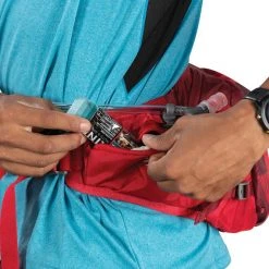 Fanny Packs Osprey Seral Waist Hydration Pack