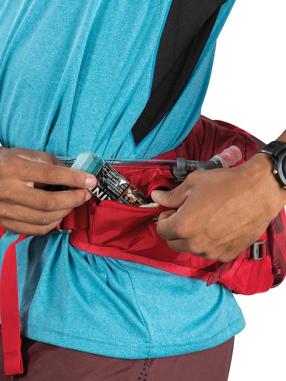 Fanny Packs Osprey Seral Waist Hydration Pack