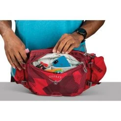 Fanny Packs Osprey Seral Waist Hydration Pack