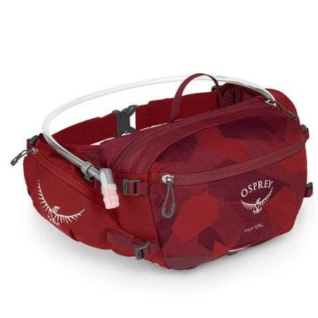 Fanny Packs Osprey Seral Waist Hydration Pack