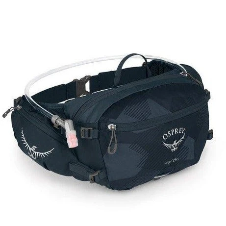 Fanny Packs Osprey Seral Waist Hydration Pack