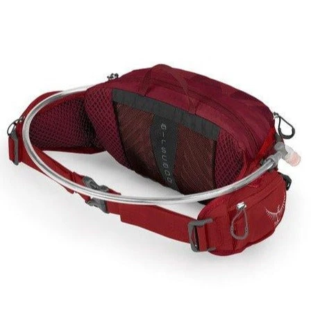 Fanny Packs Osprey Seral Waist Hydration Pack