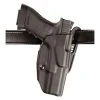 Safariland Model 7360 7TS ALS/SLS Mid-Ride, Level III Retention Duty Holster