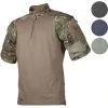 Tru-Spec 1/4 Zip Short Sleeve Combat Shirt Combat Shirts