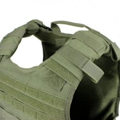 Condor Exo Plate Carrier Gen II Plate Carriers
