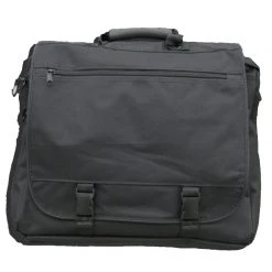 Hero's Pride Nylon Utility Shoulder Bag