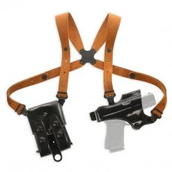 Galco Jackass Rig Shoulder System