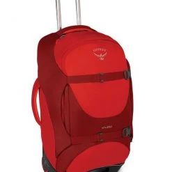 Travel Bags & Luggage Osprey Shuttle Travel Bag