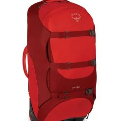 Travel Bags & Luggage Osprey Shuttle Travel Bag