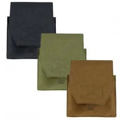 Condor Outdoor Vanquish Armor System Side Plate Pouch