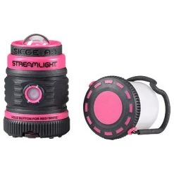Streamlight Siege AA - Pink Lantern Lanterns