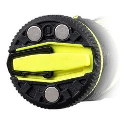 Streamlight Siege AA With Magnetic Base - Yellow Lantern Lanterns