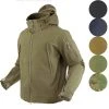 Jackets Condor Summit Soft Shell Jacket