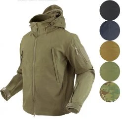 Jackets Condor Summit Soft Shell Jacket
