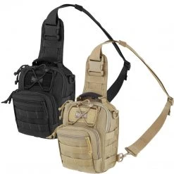 Attache And Shoulder Bags Maxpedition Remora Gearslinger Bag