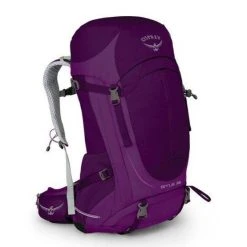 Osprey Sirrus 36 Womens Backpack
