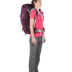 Osprey Sirrus 50 Womens Backpack Multiday Backpacks
