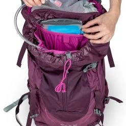 Osprey Sirrus 50 Womens Backpack Multiday Backpacks