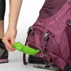 Osprey Sirrus 50 Womens Backpack Multiday Backpacks