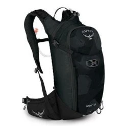 Osprey Siskin 12 Hydration Backpack