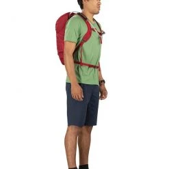 Osprey Skarab 18 Backpack Day Backpacks