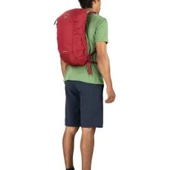 Osprey Skarab 18 Backpack Day Backpacks
