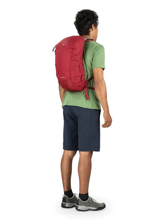 Osprey Skarab 18 Backpack Day Backpacks