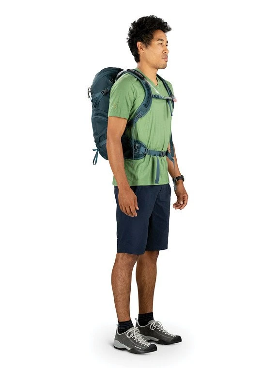 Day Backpacks Osprey Skarab 30 Backpack