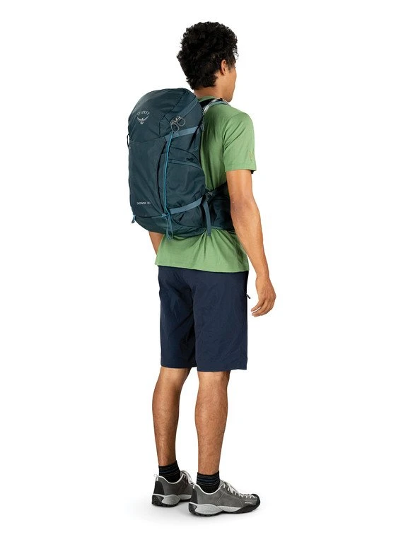 Day Backpacks Osprey Skarab 30 Backpack