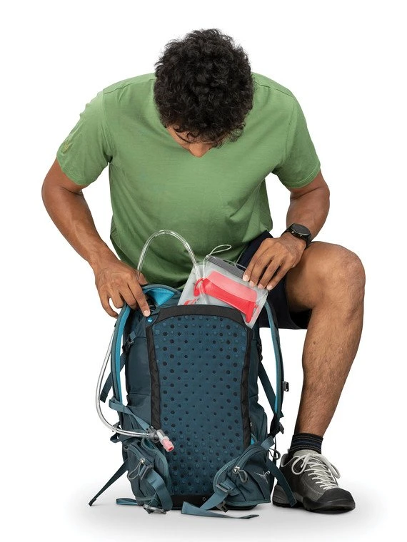 Day Backpacks Osprey Skarab 30 Backpack